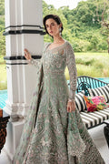 AJR Couture | Bridal Couture’23 | Seraphina - Pakistani Clothes - Hoorain Designer Wear