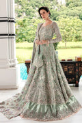 AJR Couture | Bridal Couture’23 | Seraphina - Pakistani Clothes - Hoorain Designer Wear