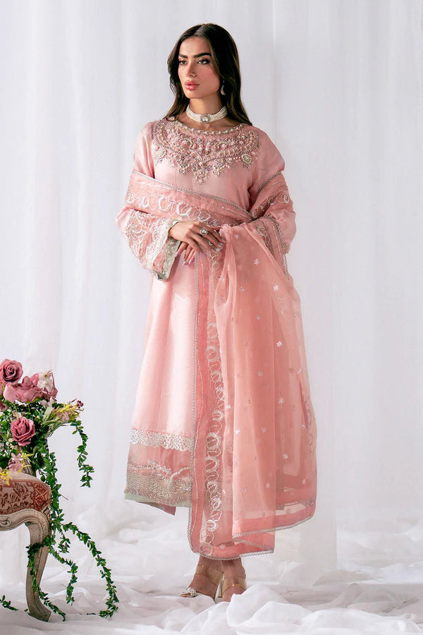 Ajr Couture | Luxe Pret Eid Drop | DREEMY - Pakistani Clothes - Hoorain Designer Wear
