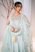 Ajr Couture | Luxe Pret Eid Drop | Starry - Pakistani Clothes - Hoorain Designer Wear