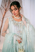 Ajr Couture | Luxe Pret Eid Drop | Starry - Pakistani Clothes - Hoorain Designer Wear