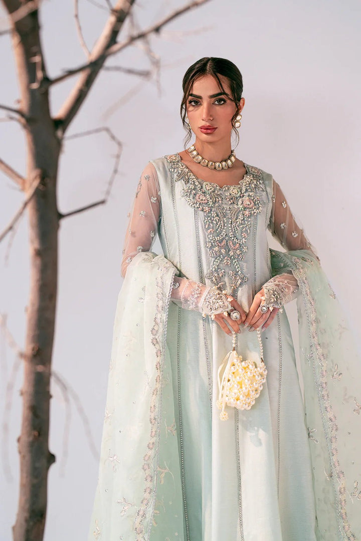 Ajr Couture | Luxe Pret Eid Drop | Starry - Pakistani Clothes - Hoorain Designer Wear