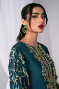 AJR Couture | Luxe Pret Eid | NORA - Pakistani Clothes - Hoorain Designer Wear