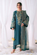 AJR Couture | Luxe Pret Eid | NORA - Pakistani Clothes - Hoorain Designer Wear