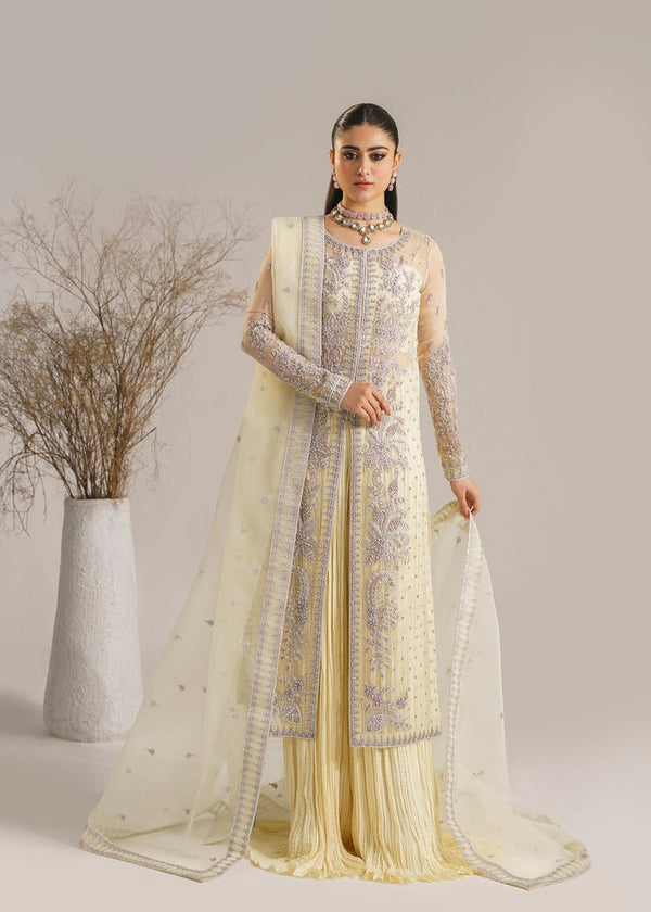 Akbar Aslam | Afsana Wedding Formals | GULBADAN - Pakistani Clothes - Hoorain Designer Wear