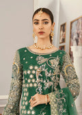 Akbar Aslam | Formal Collection 2021 | Anastasia - Pakistani Clothes - Hoorain Designer Wear