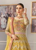 Akbar Aslam | Formal Collection | Yarrow - Pakistani Clothes - Hoorain Designer Wear