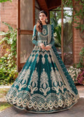 Akbar Aslam | Mastani Wedding Formals 23 | Jahanara - Pakistani Clothes - Hoorain Designer Wear