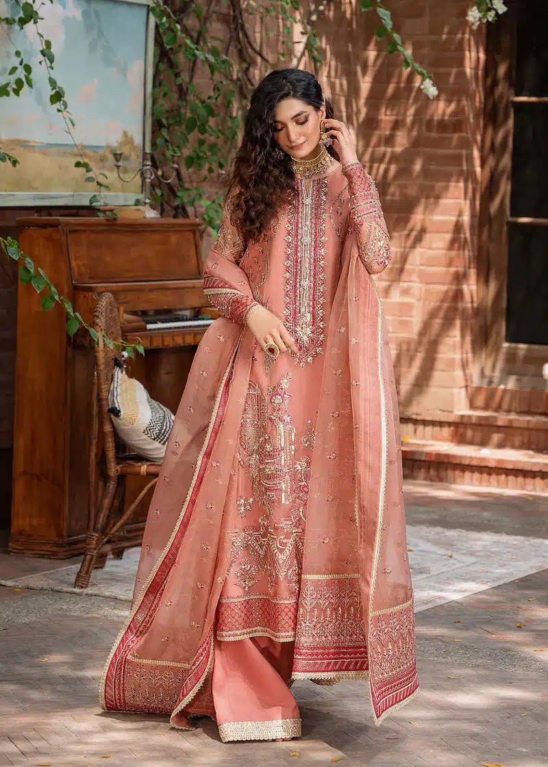 Akbar Aslam | Mastani Wedding Formals 23 | Mehrbano - Pakistani Clothes - Hoorain Designer Wear