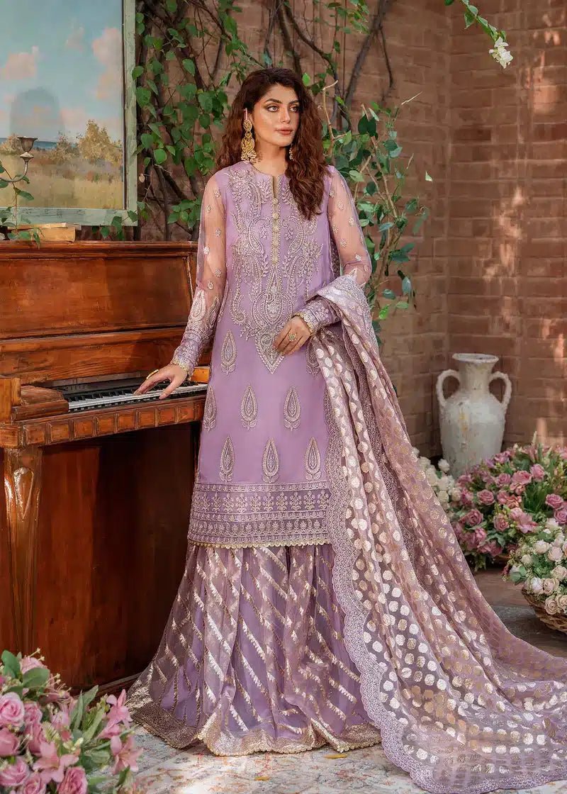 Akbar Aslam | Mastani Wedding Formals 23 | Raniya - Pakistani Clothes - Hoorain Designer Wear