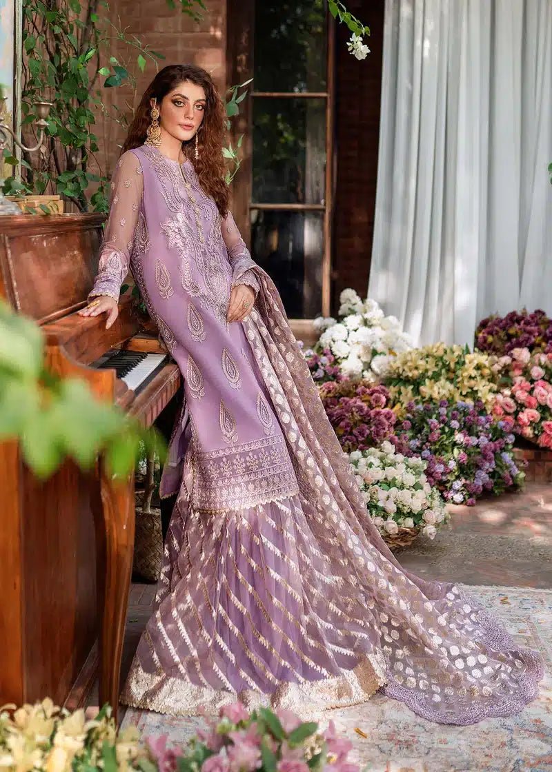 Akbar Aslam | Mastani Wedding Formals 23 | Raniya - Pakistani Clothes - Hoorain Designer Wear