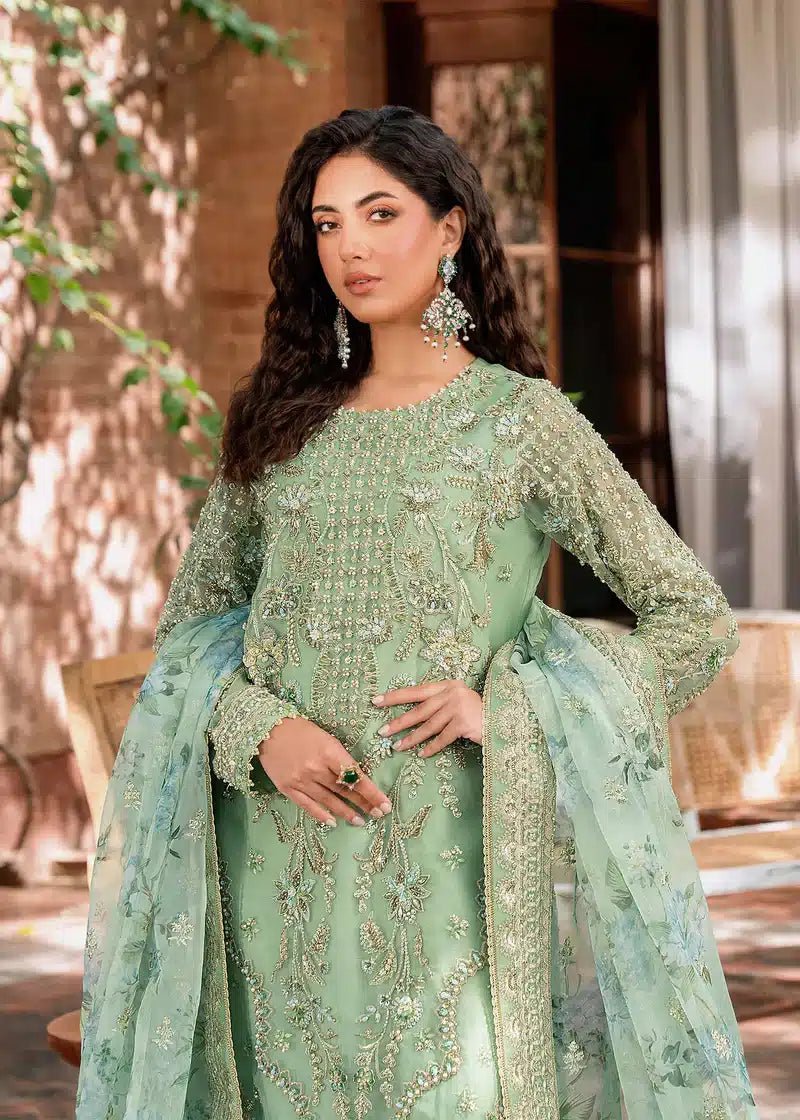 Akbar Aslam | Mastani Wedding Formals 23 | Riwayat - Pakistani Clothes - Hoorain Designer Wear