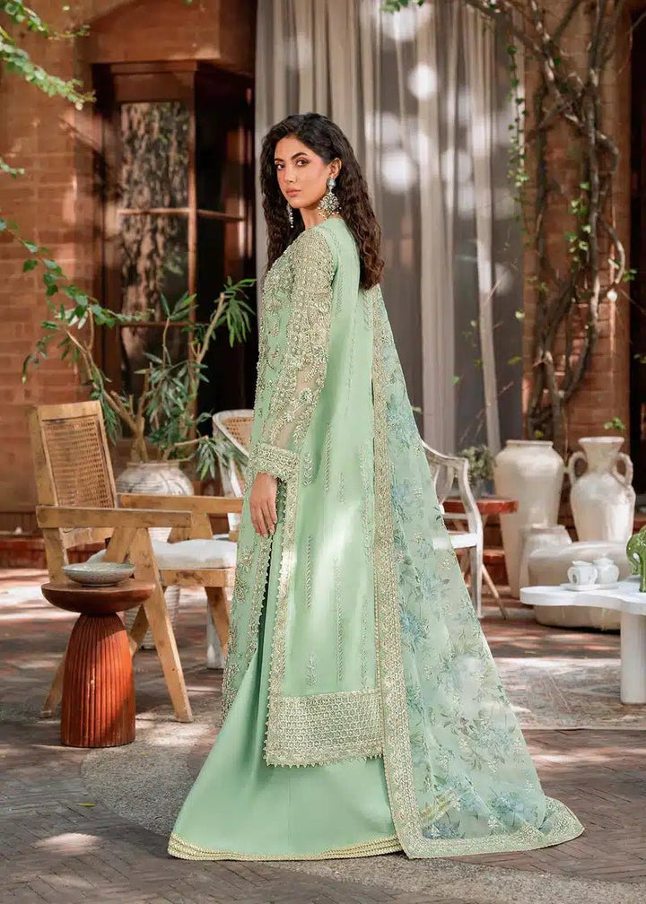 Akbar Aslam | Mastani Wedding Formals 23 | Riwayat - Pakistani Clothes - Hoorain Designer Wear