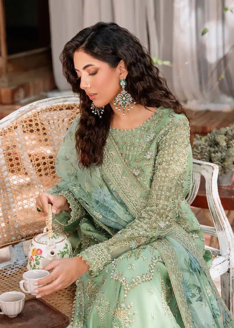 Akbar Aslam | Mastani Wedding Formals 23 | Riwayat - Pakistani Clothes - Hoorain Designer Wear