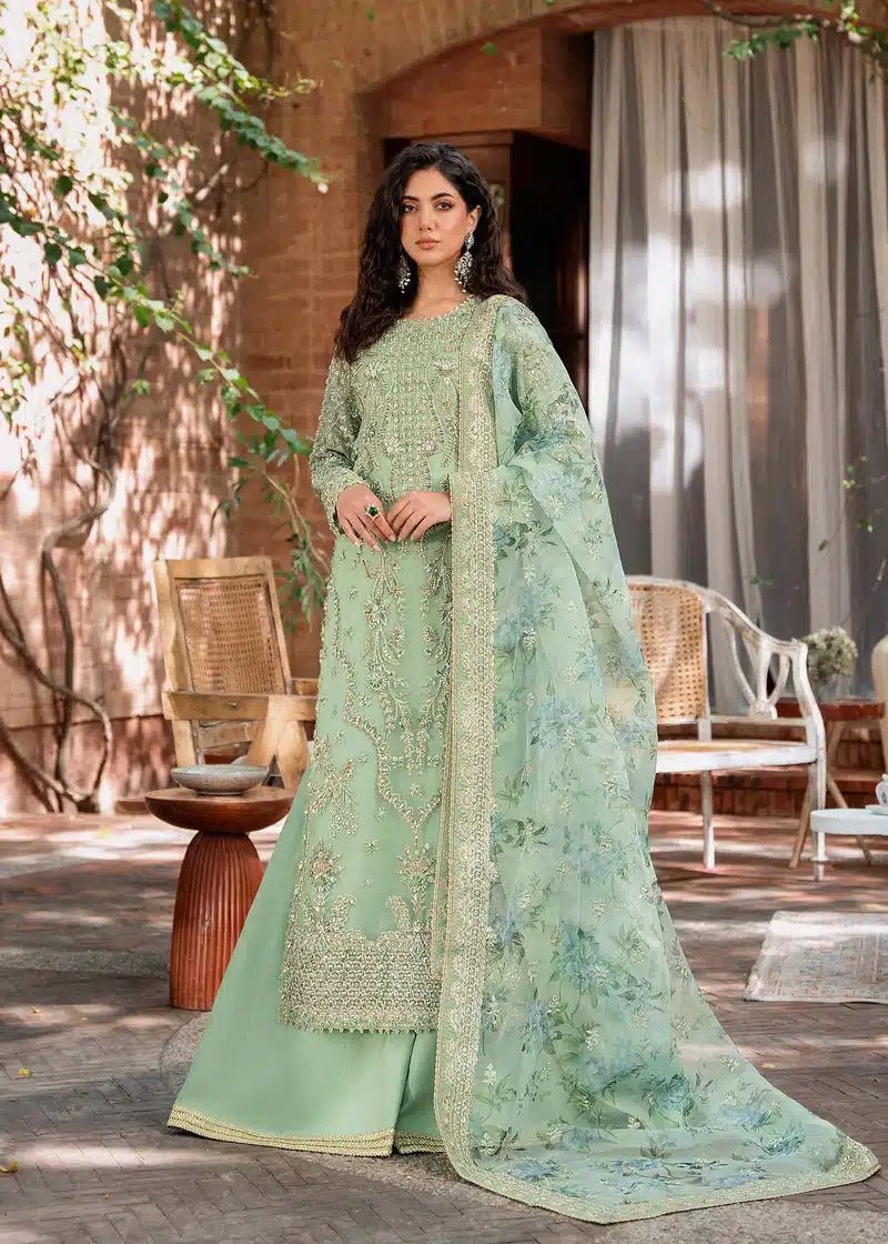 Akbar Aslam | Mastani Wedding Formals 23 | Riwayat - Pakistani Clothes - Hoorain Designer Wear