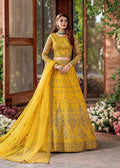 Akbar Aslam | Mastani Wedding Formals 23 | Shehernaz - Pakistani Clothes - Hoorain Designer Wear