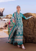 Akbar Aslam | Oasis Lawn 24 | Tweedia - Pakistani Clothes - Hoorain Designer Wear