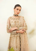 Akbar Aslam | Orphic Bridals | Noviristic - Pakistani Clothes - Hoorain Designer Wear