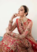 Akbar Aslam | Orphic Bridals | SALAMANDER - Pakistani Clothes - Hoorain Designer Wear