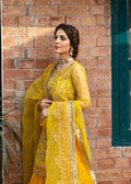 Akbar Aslam | Wedding Formals | CAILIN - Pakistani Clothes - Hoorain Designer Wear