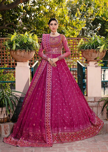 Akbar Aslam | Wedding Formals | CATALEYA - Pakistani Clothes - Hoorain Designer Wear