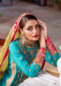 Akbar Aslam | Wedding Formals | MAAHRU - Pakistani Clothes - Hoorain Designer Wear