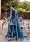 Akbar Aslam | Wedding Formals | NAYARA - Pakistani Clothes - Hoorain Designer Wear