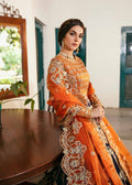 Akbar Aslam | Wedding Formals | SIRENA - Pakistani Clothes - Hoorain Designer Wear