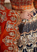 Akbar Aslam | Wedding Formals | SIRENA - Pakistani Clothes - Hoorain Designer Wear