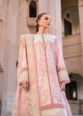 Akbaraslam | Hayat Luxury Lawn 24 | ZALE - Pakistani Clothes - Hoorain Designer Wear