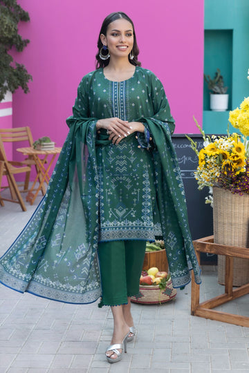 Khaadi | Essentials-Tailored'24 | P-15 - Pakistani Clothes for women, in United Kingdom and United States