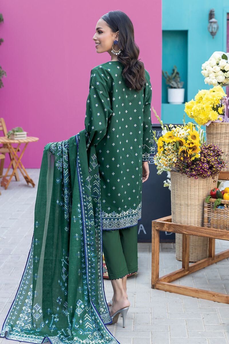 Khaadi | Essentials-Tailored'24 | P-15 - Pakistani Clothes for women, in United Kingdom and United States