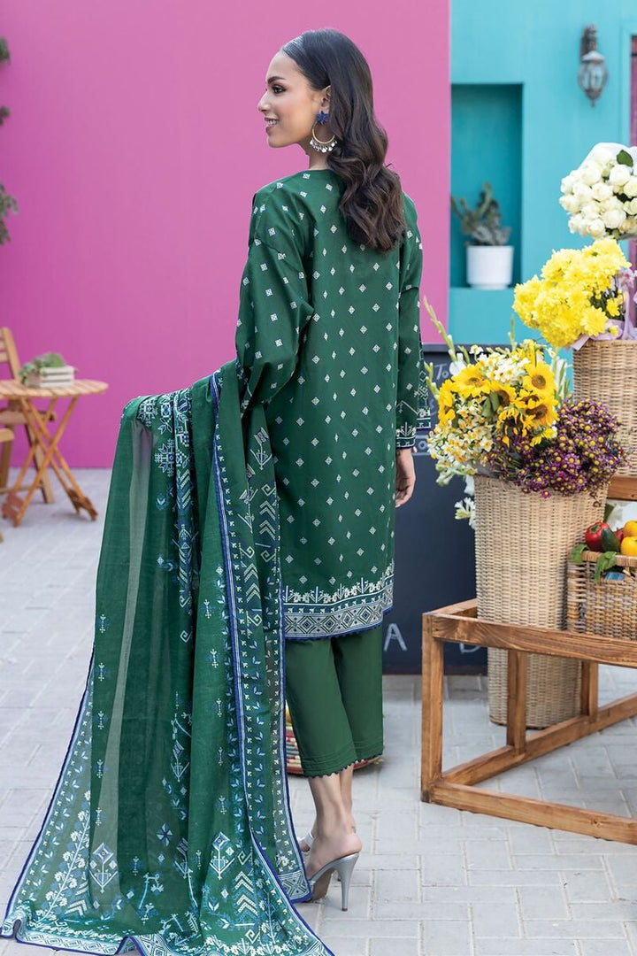 Khaadi | Essentials-Tailored'24 | P-15 - Hoorain Designer Wear - Pakistani Ladies Branded Stitched Clothes in United Kingdom, United states, CA and Australia