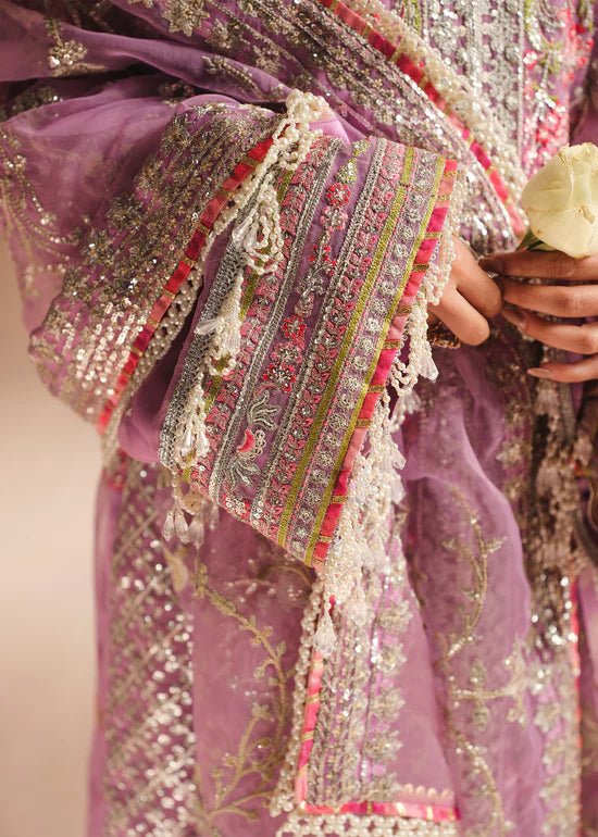 Ali Xeeshan | Prime Time Formals | Parwaaz - Pakistani Clothes - Hoorain Designer Wear