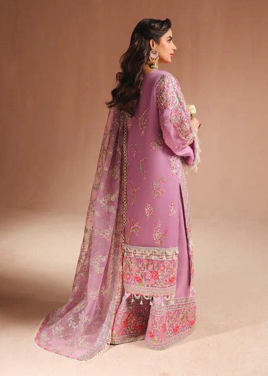 Ali Xeeshan | Prime Time Formals | Parwaaz - Pakistani Clothes - Hoorain Designer Wear