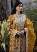 Ali Xesshan | Bhaag Lagay Rain | AMBER – LP - 015 - Pakistani Clothes - Hoorain Designer Wear