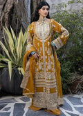 Ali Xesshan | Bhaag Lagay Rain | AMBER – LP - 015 - Pakistani Clothes - Hoorain Designer Wear