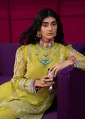 Ali Xesshan | Bhaag Lagay Rain | ANGORI BAGH – LP - 010 - Pakistani Clothes - Hoorain Designer Wear