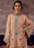 Ali Xesshan | Bhaag Lagay Rain | DAHLIA – LP - 009 - Pakistani Clothes - Hoorain Designer Wear