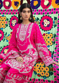 Ali Xesshan | Bhaag Lagay Rain | METHAS – LP - 013 - Pakistani Clothes - Hoorain Designer Wear