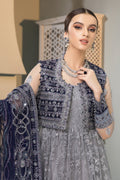 Alizeh | Formals Collection | Aks - Pakistani Clothes - Hoorain Designer Wear