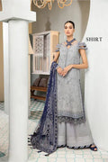 Alizeh | Formals Collection | Aks - Pakistani Clothes - Hoorain Designer Wear