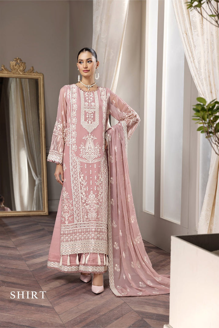 Alizeh | Formals Collection | Almira - Pakistani Clothes - Hoorain Designer Wear