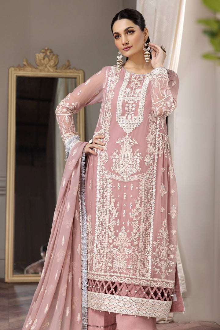 Alizeh | Formals Collection | Almira - Pakistani Clothes - Hoorain Designer Wear