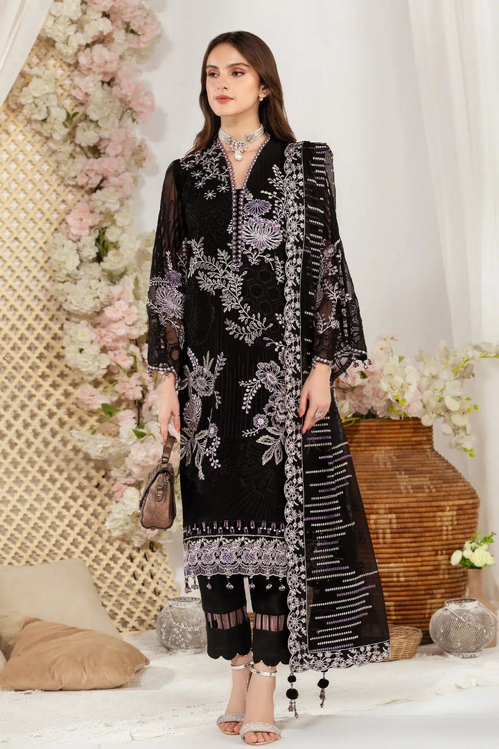 Alizeh | Formals Collection | Arisha - Pakistani Clothes - Hoorain Designer Wear