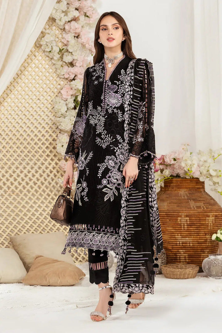 Alizeh | Formals Collection | Arisha - Pakistani Clothes - Hoorain Designer Wear