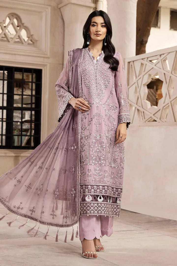 Alizeh | Formals Collection | Delia - Pakistani Clothes - Hoorain Designer Wear