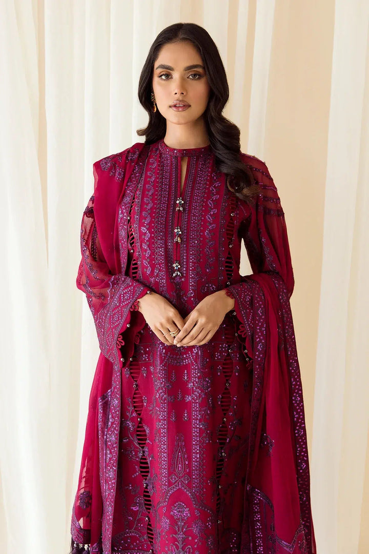 Alizeh | Formals Collection | Gulban - Pakistani Clothes - Hoorain Designer Wear