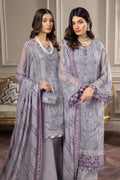 Alizeh | Formals Collection | Jahanara - Pakistani Clothes - Hoorain Designer Wear