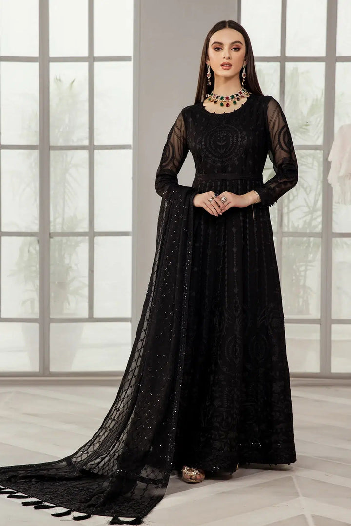 Alizeh | Formals Collection | Koyal - Pakistani Clothes - Hoorain Designer Wear